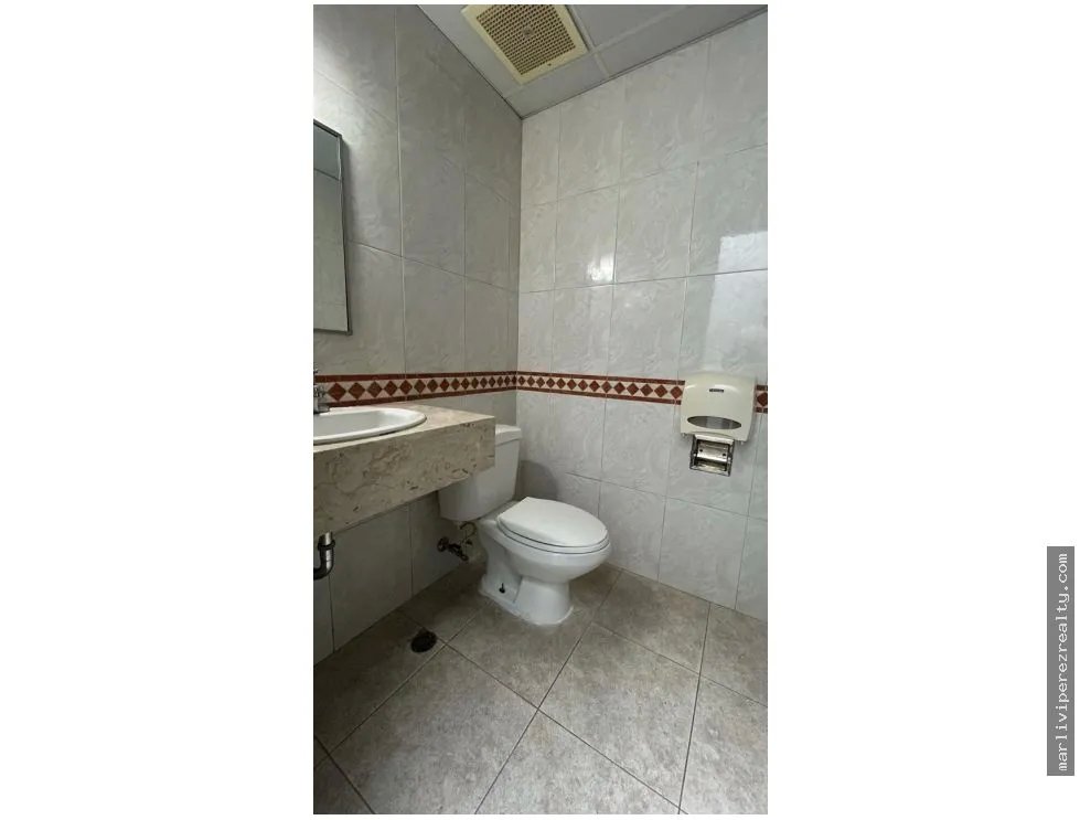 Office for rent in Calle 50