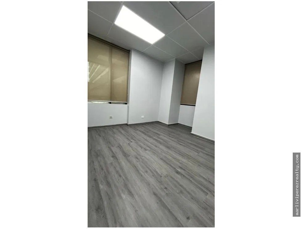 Office for rent in Calle 50