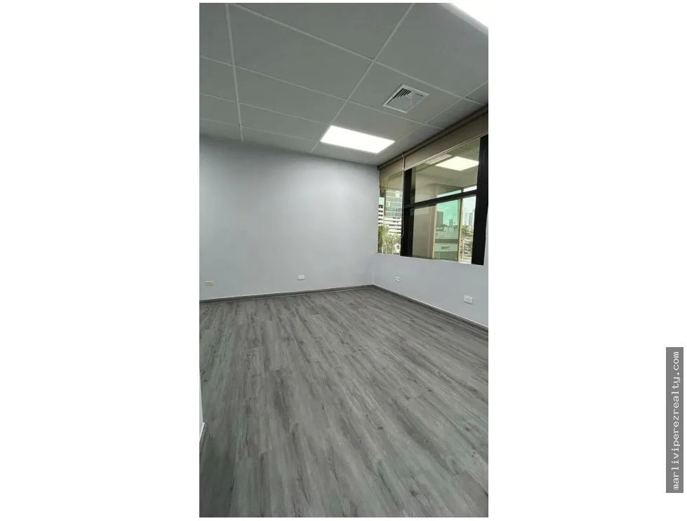 Office for rent in Calle 50
