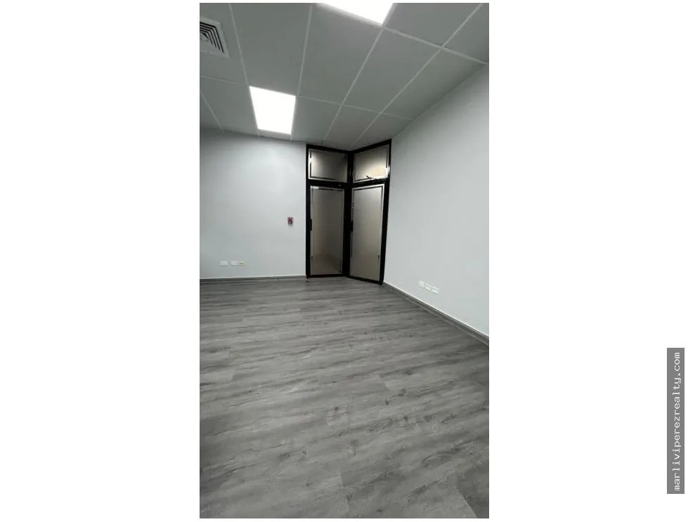 Office for rent in Calle 50