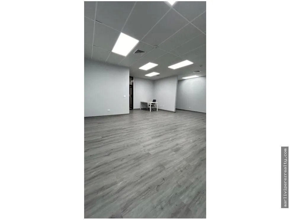 Office for rent in Calle 50