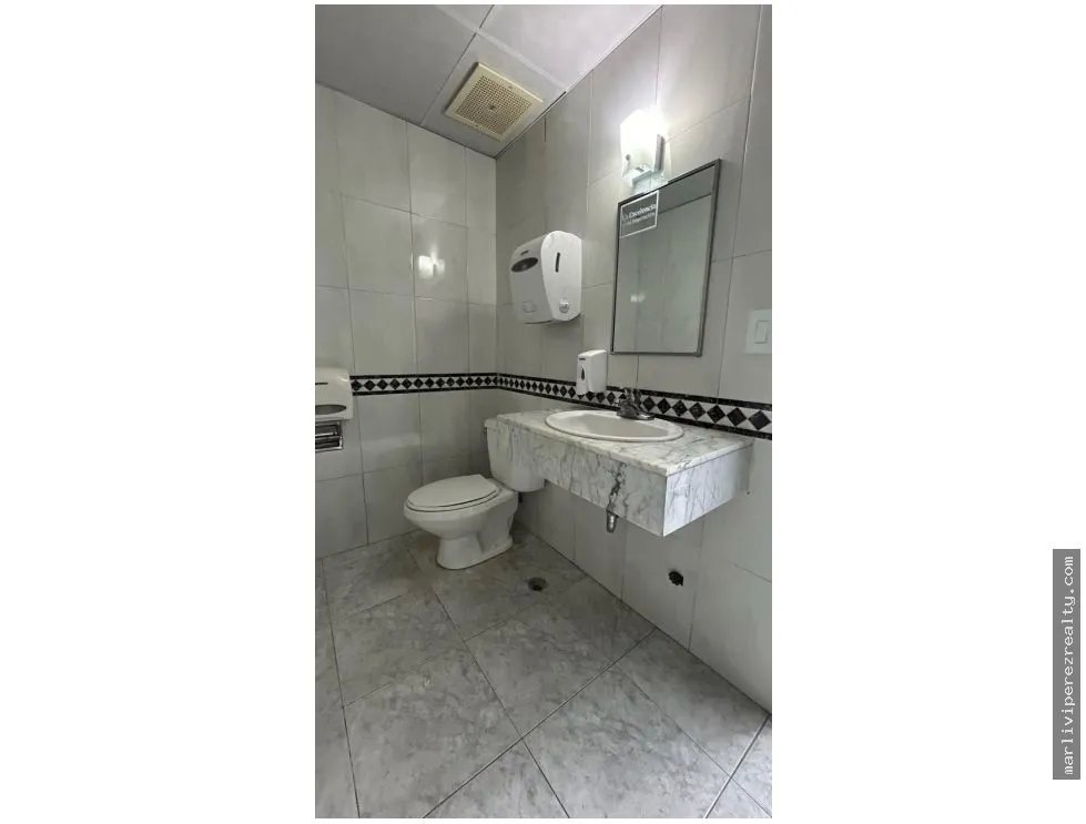 Office for rent in Calle 50