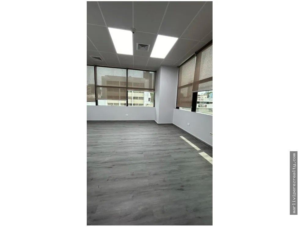 Office for rent in Calle 50