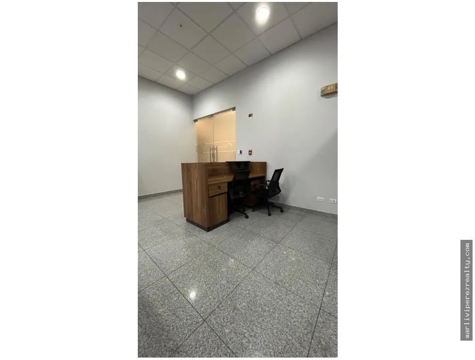 Office for rent in Calle 50