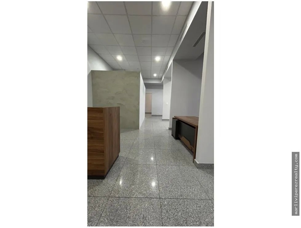 Office for rent in Calle 50