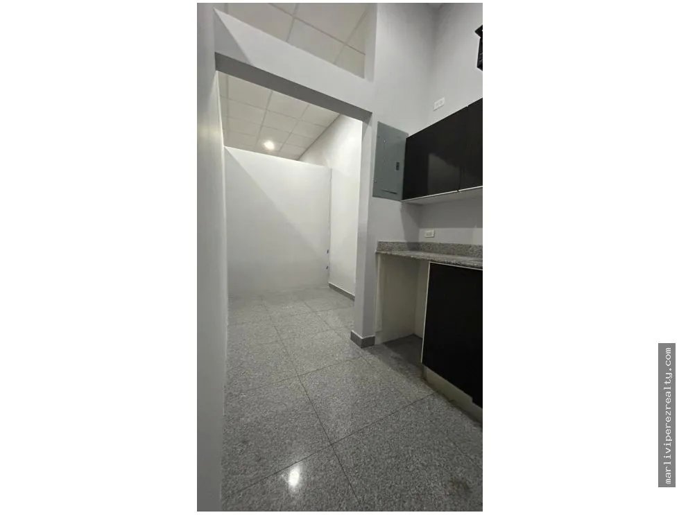 Office for rent in Calle 50
