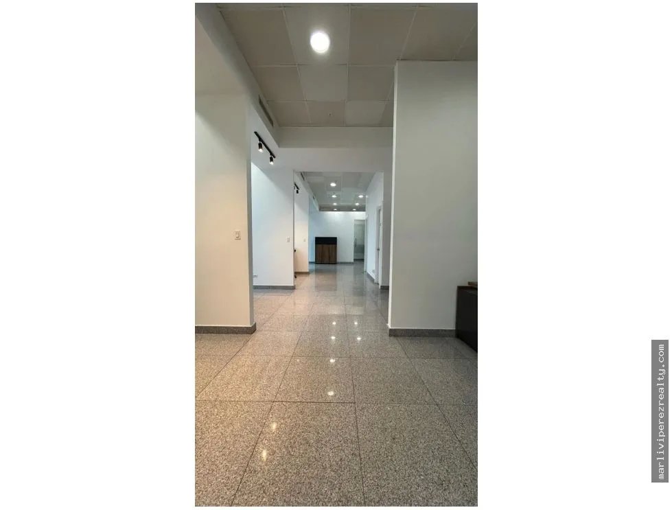Office for rent in Calle 50