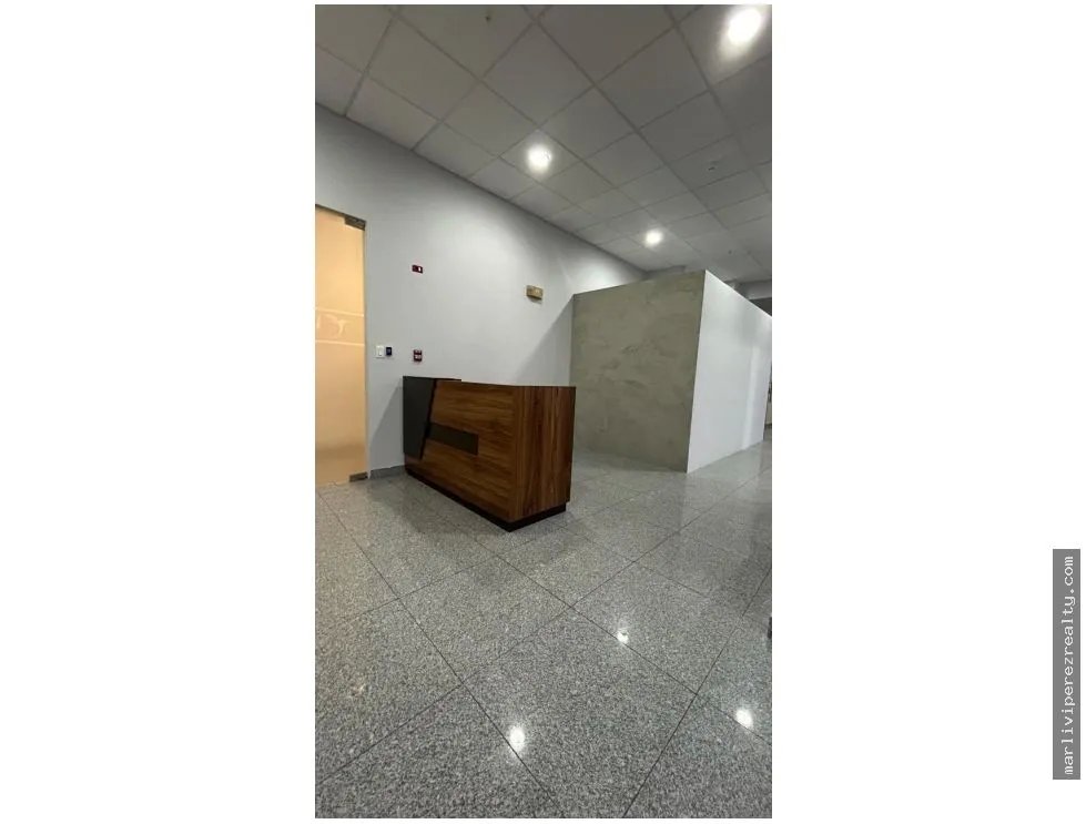 Office for rent in Calle 50