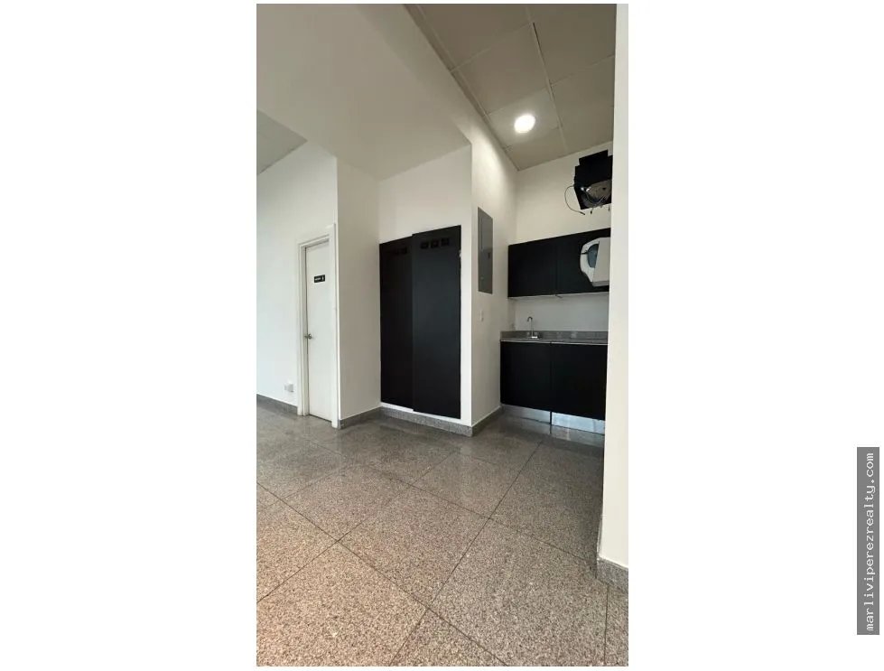 Office for rent in Calle 50
