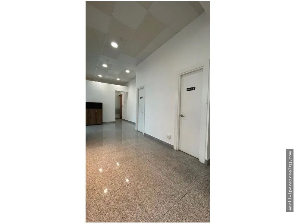 Office for rent in Calle 50