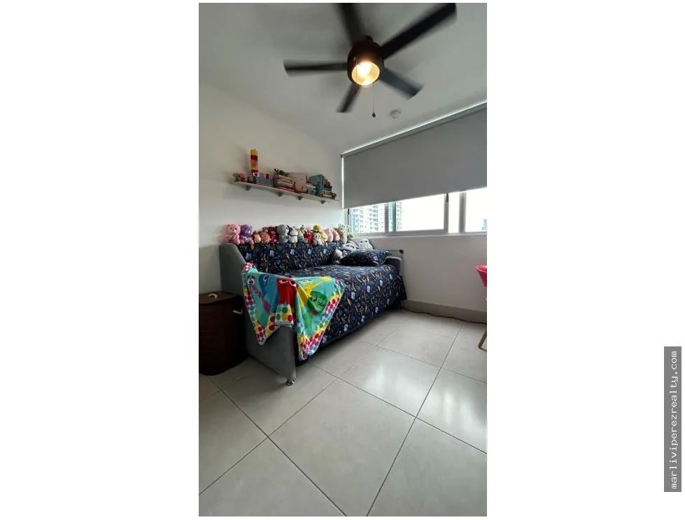 Venta de apartamento en Betania, Plaza Edison