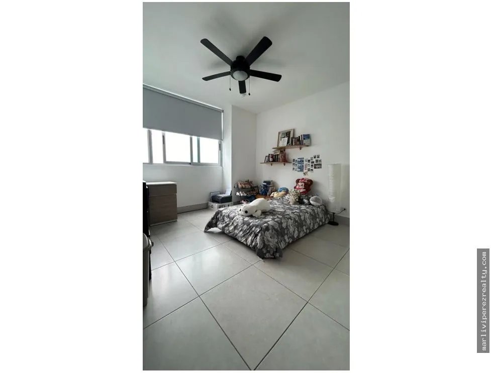 Venta de apartamento en Betania, Plaza Edison