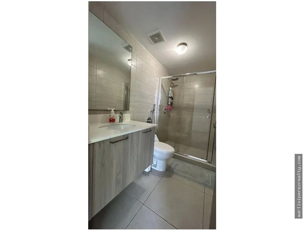 Venta de apartamento en Betania, Plaza Edison
