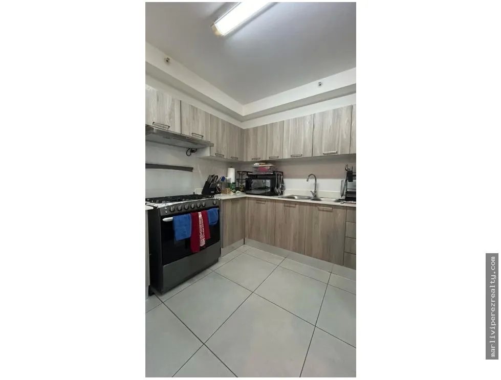 Venta de apartamento en Betania, Plaza Edison