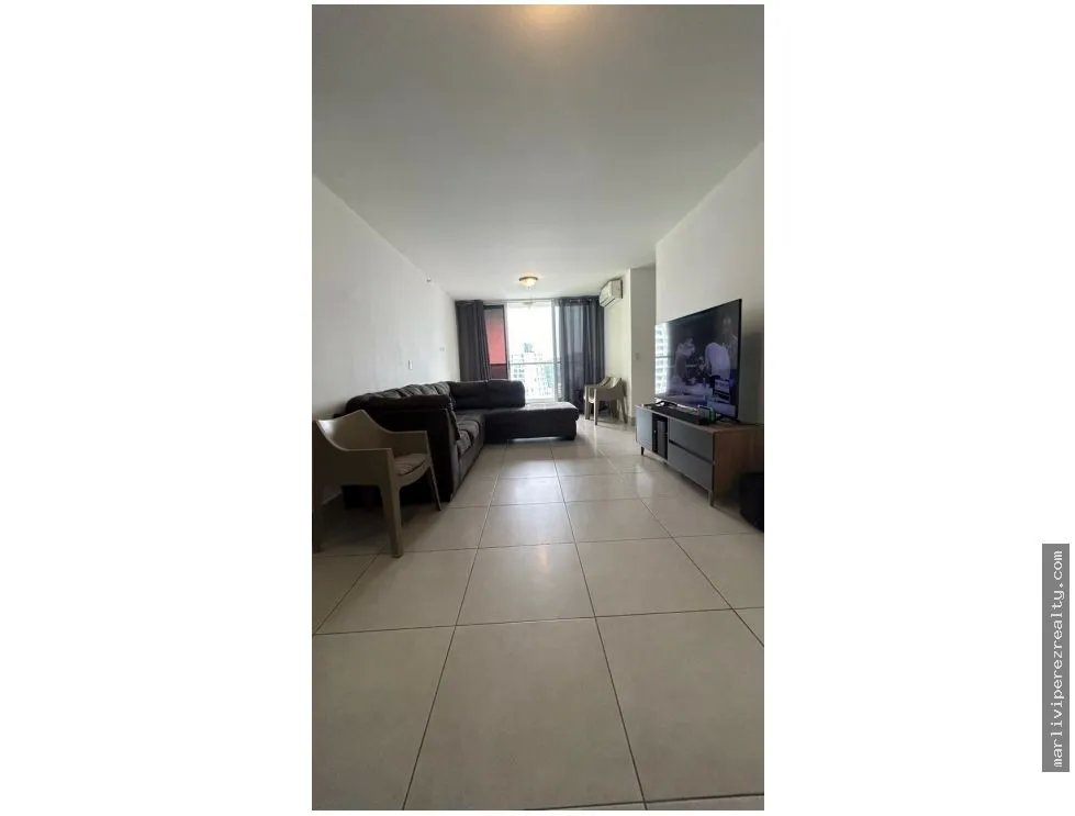 Venta de apartamento en Betania, Plaza Edison