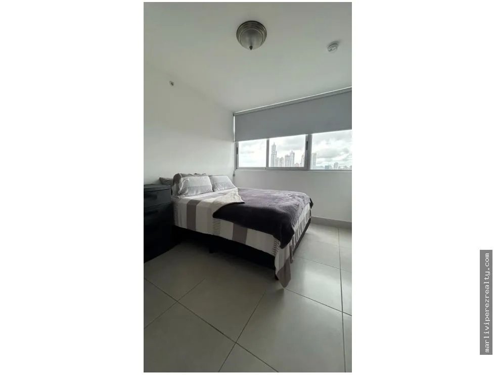 Venta de apartamento en Betania, Plaza Edison