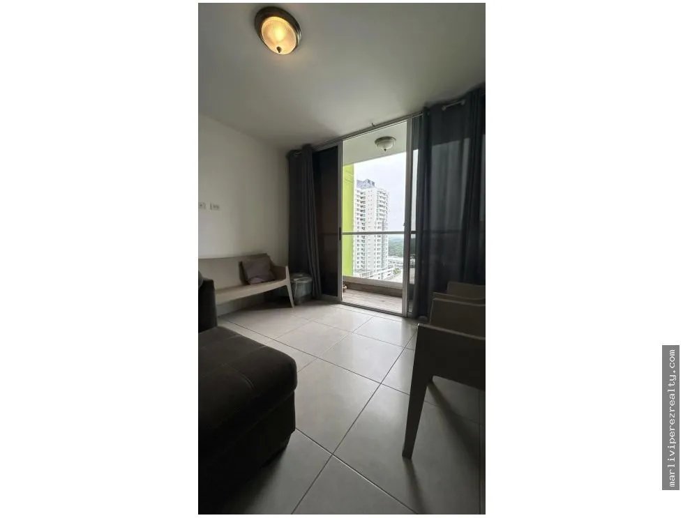 Venta de apartamento en Betania, Plaza Edison