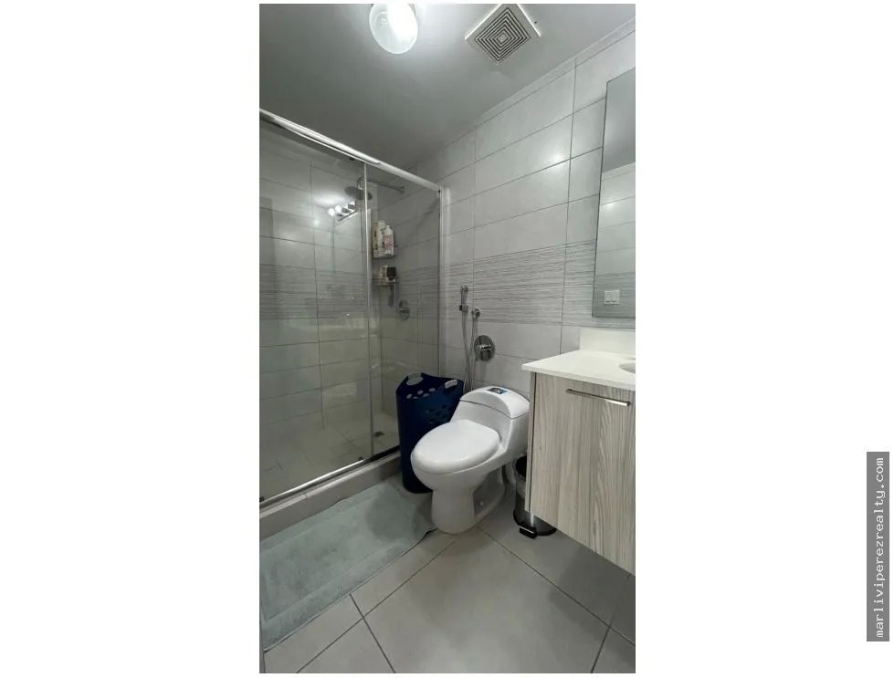 Venta de apartamento en Betania, Plaza Edison