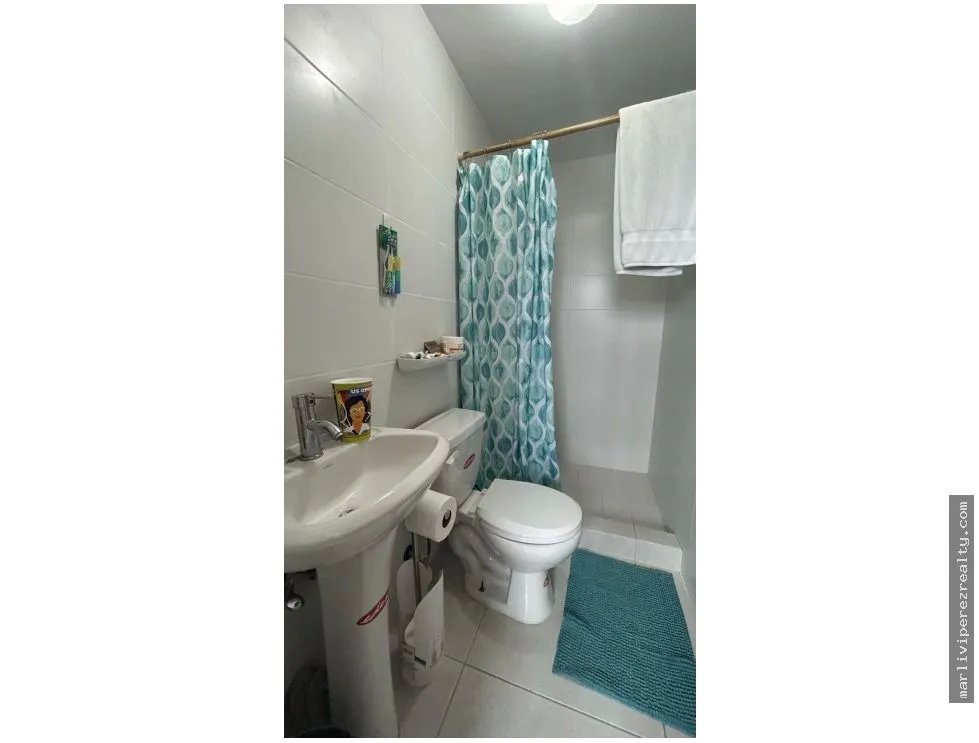 Venta de apartamento en Betania, Plaza Edison