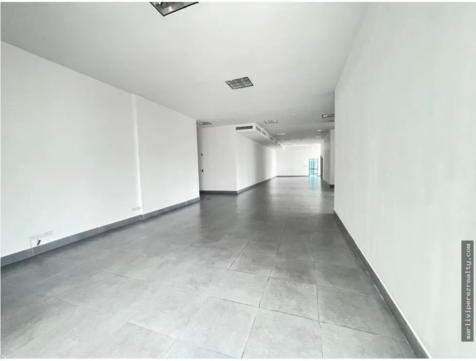 Office for rent in Obarrio