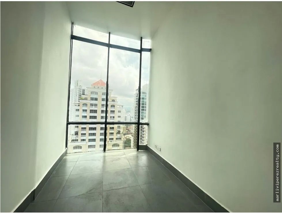 Office for rent in Obarrio