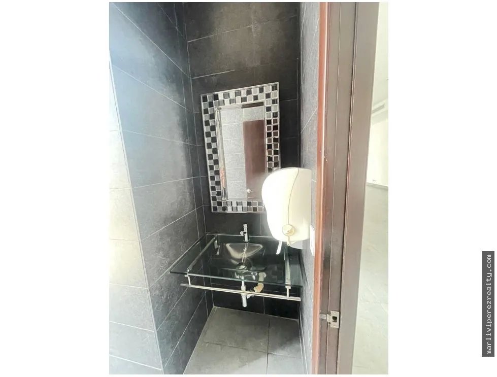 Office for rent in Obarrio