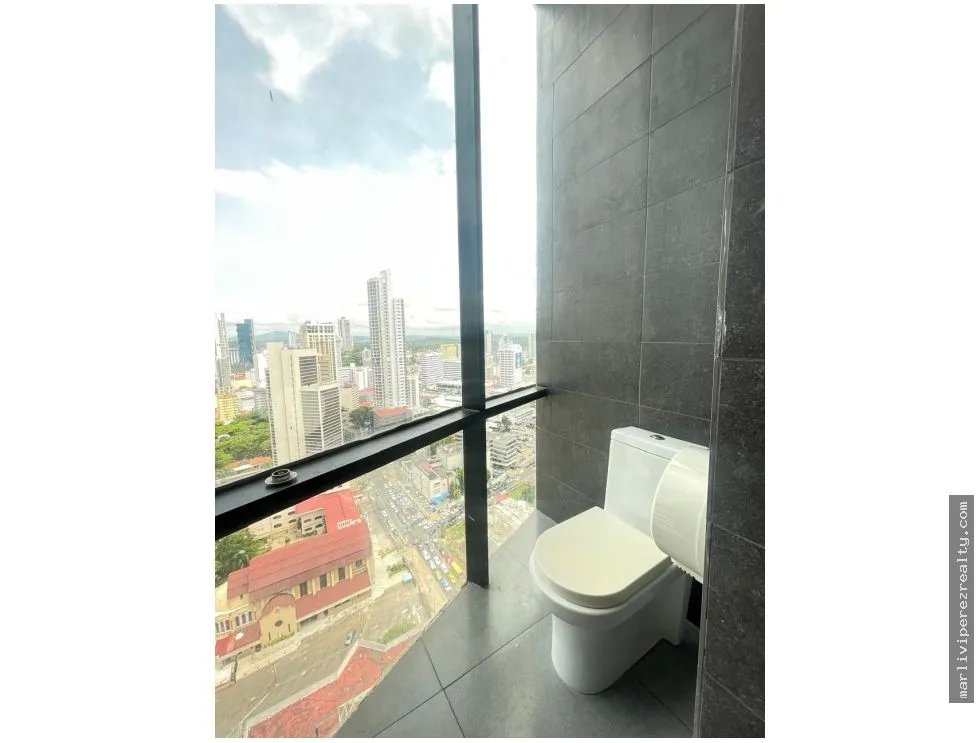 Office for rent in Obarrio