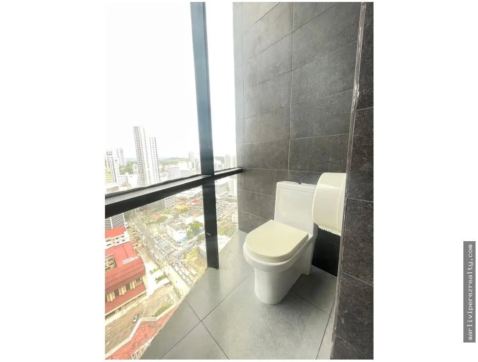 Office for rent in Obarrio