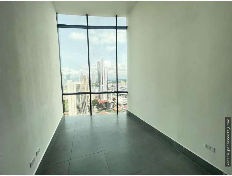 Office for rent in Obarrio
