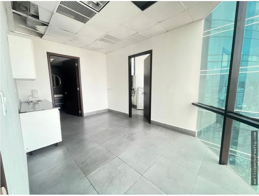 Office for rent in Obarrio