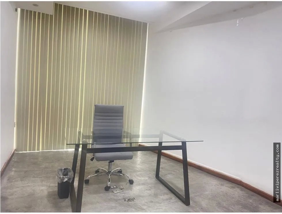 Office for rent in Obarrio