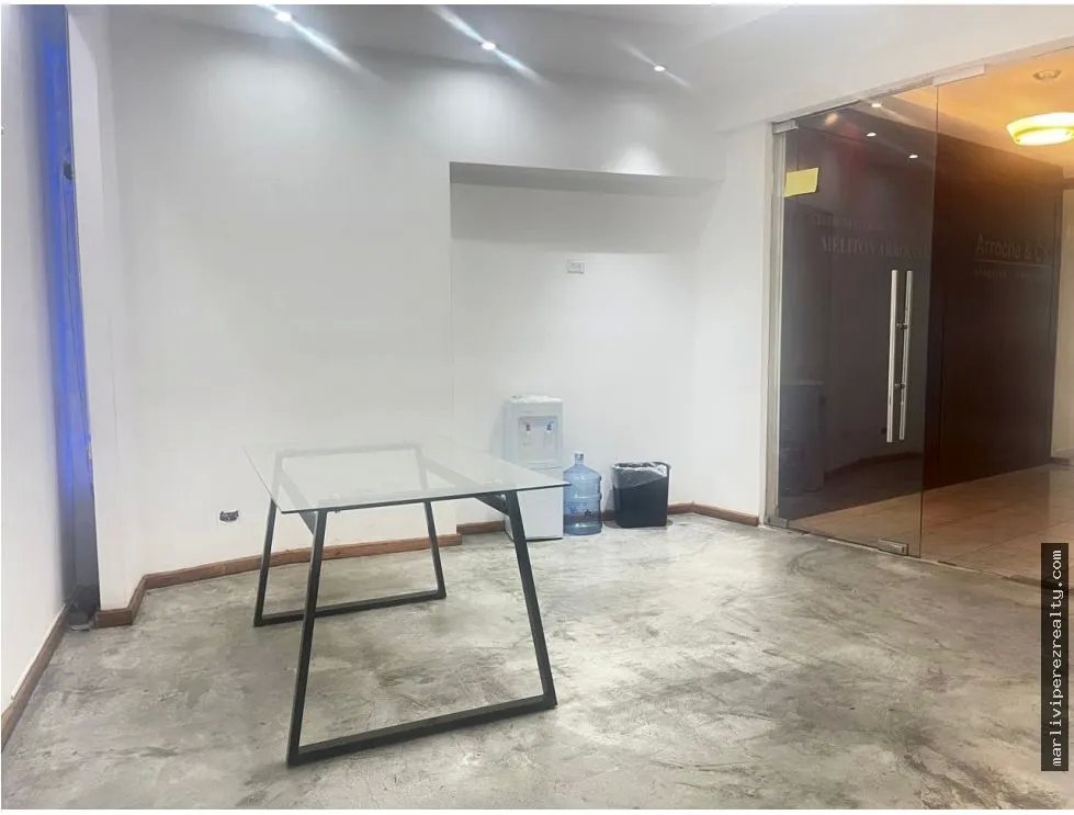 Office for rent in Obarrio