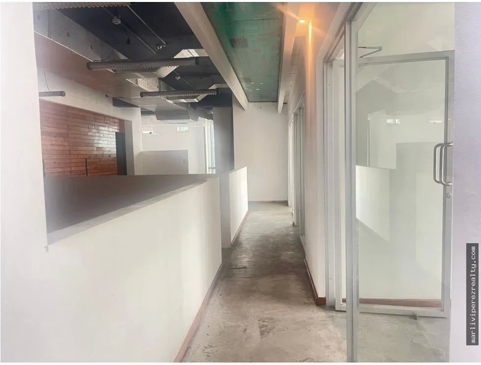 Office for rent in Obarrio