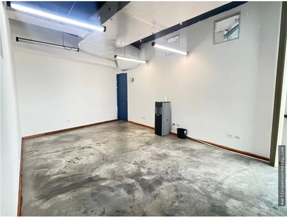 Office for rent in Obarrio