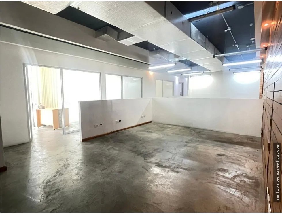 Office for rent in Obarrio
