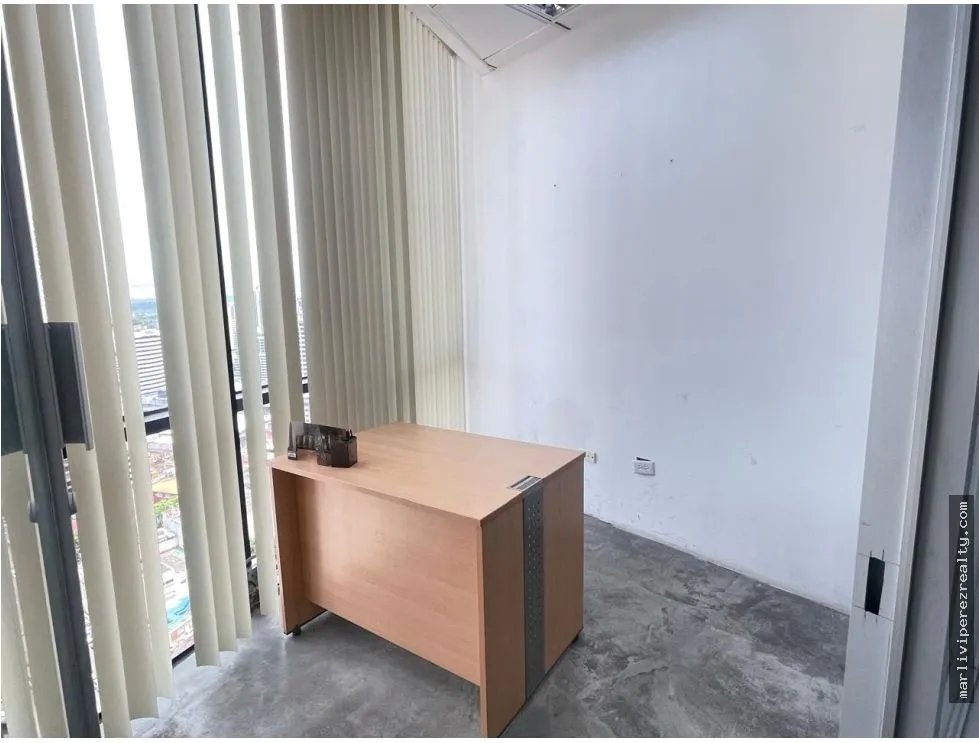 Office for rent in Obarrio