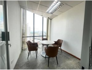 Office for rent in Obarrio
