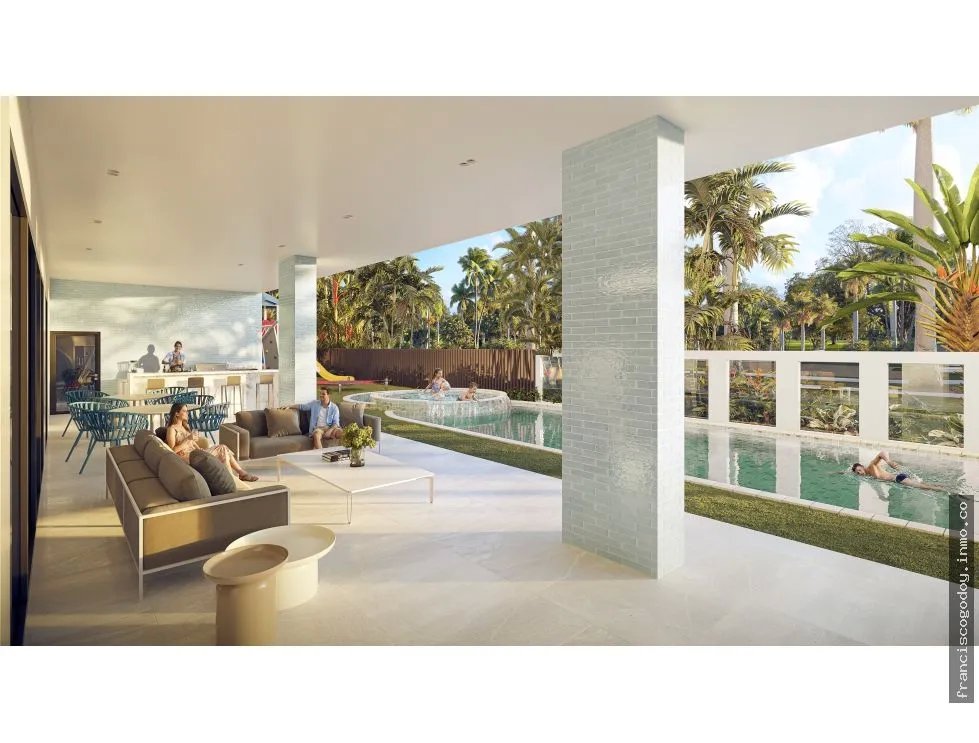 Apartment for sale in Santa Maria