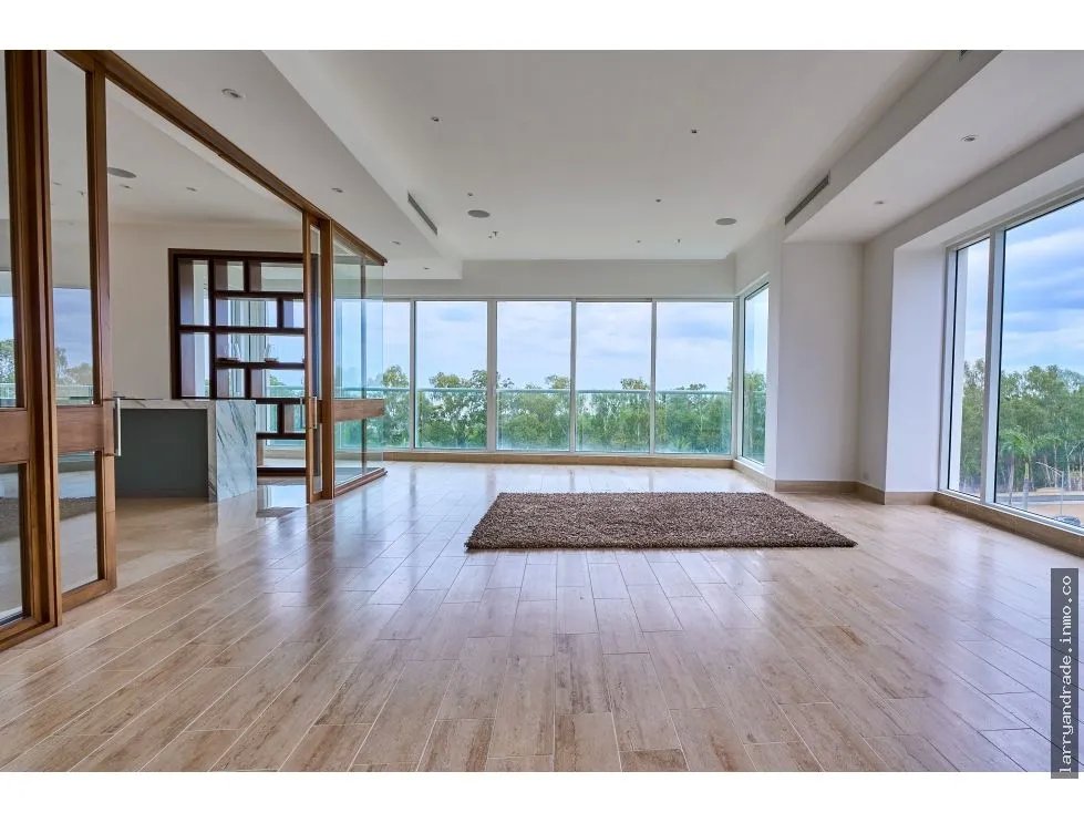 Venta de Apartamento en Costa del Este
