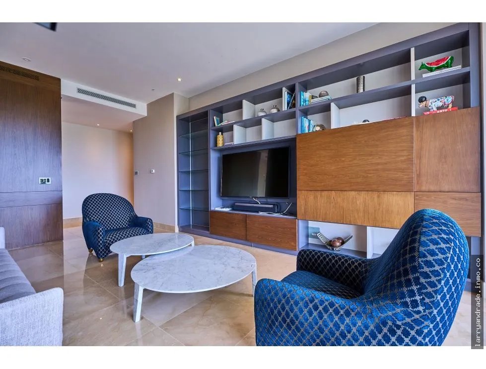 Venta de Apartamento en Costa del Este