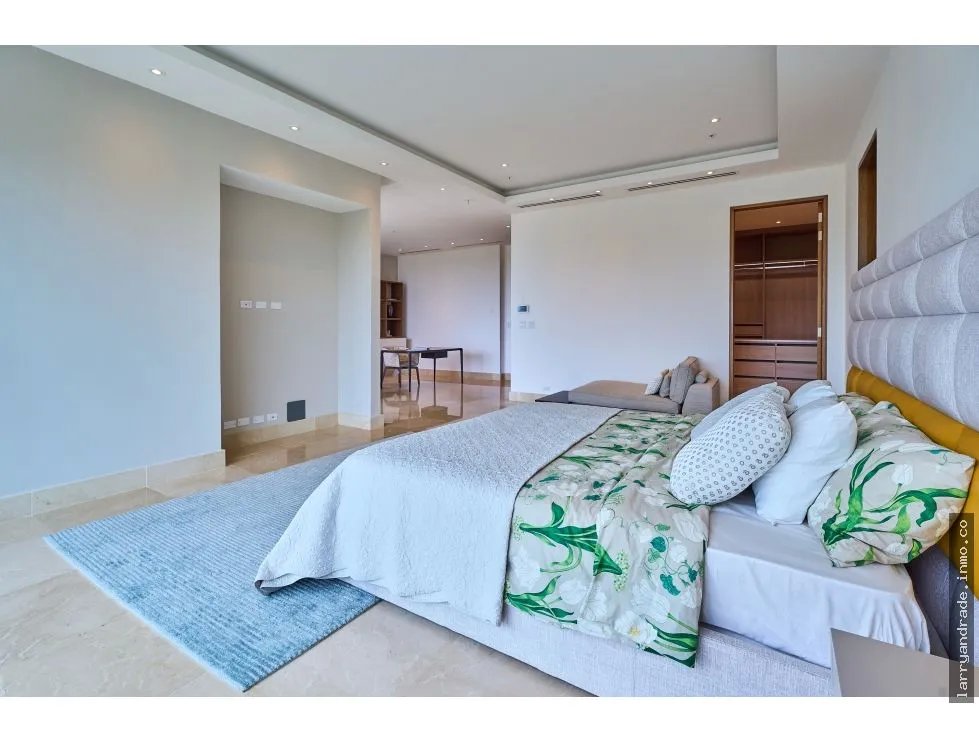 Venta de Apartamento en Costa del Este