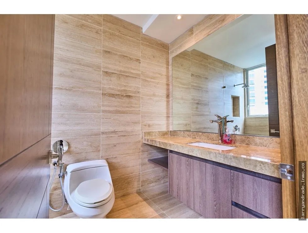 Venta de Apartamento en Costa del Este