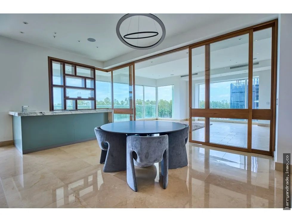 Venta de Apartamento en Costa del Este