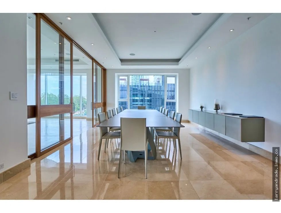 Venta de Apartamento en Costa del Este