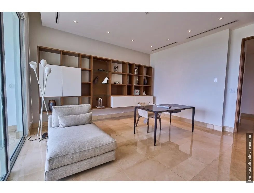 Venta de Apartamento en Costa del Este