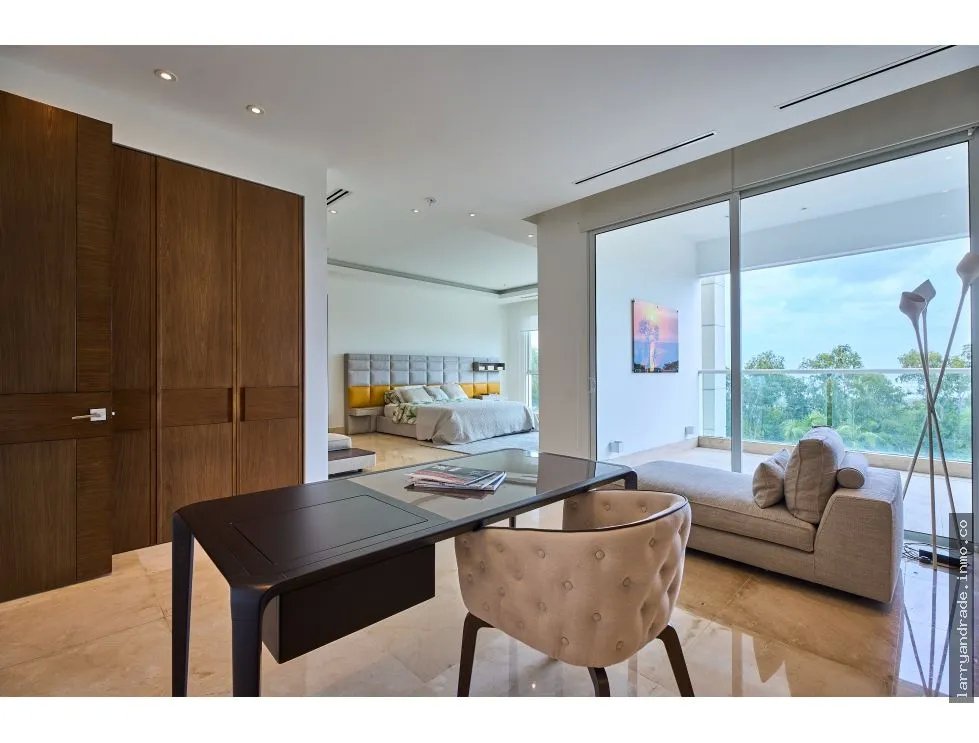 Venta de Apartamento en Costa del Este