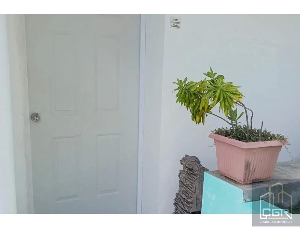 Venta de Casa Frente al mar en Playa Corona, San Carlos