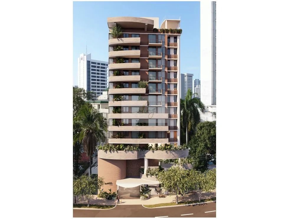 Apartment for sale in El Cangrejo