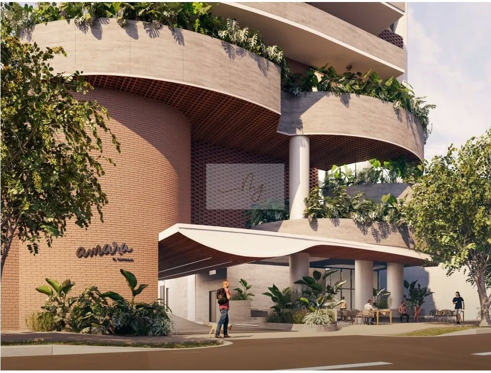 Apartment for sale in El Cangrejo