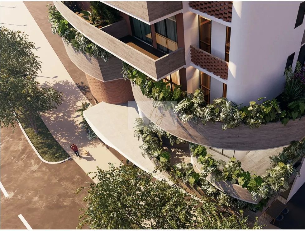 Apartment for sale in El Cangrejo